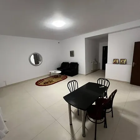 Apartament Faleza Nord 1 公寓 康斯坦察