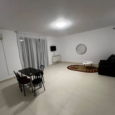 公寓 Apartament Faleza Nord 1 康斯坦察