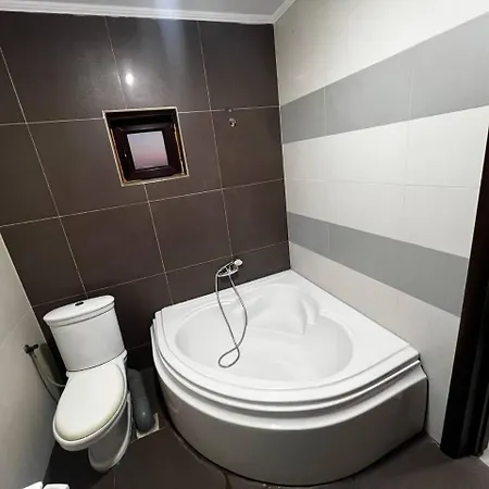 Apartament Faleza Nord 1 * 康斯坦察