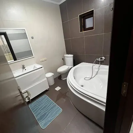 Apartament Faleza Nord 1 公寓
